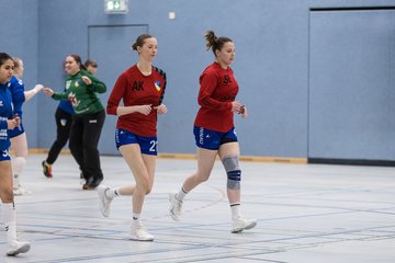 Bild 11 - F HSG Pinnau2 - Rellinger TV2 : Ergebnis: 27:20